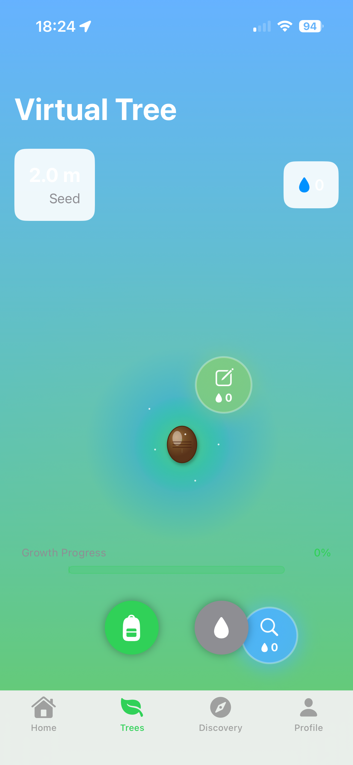 Releaf — Ultimate Sustainability